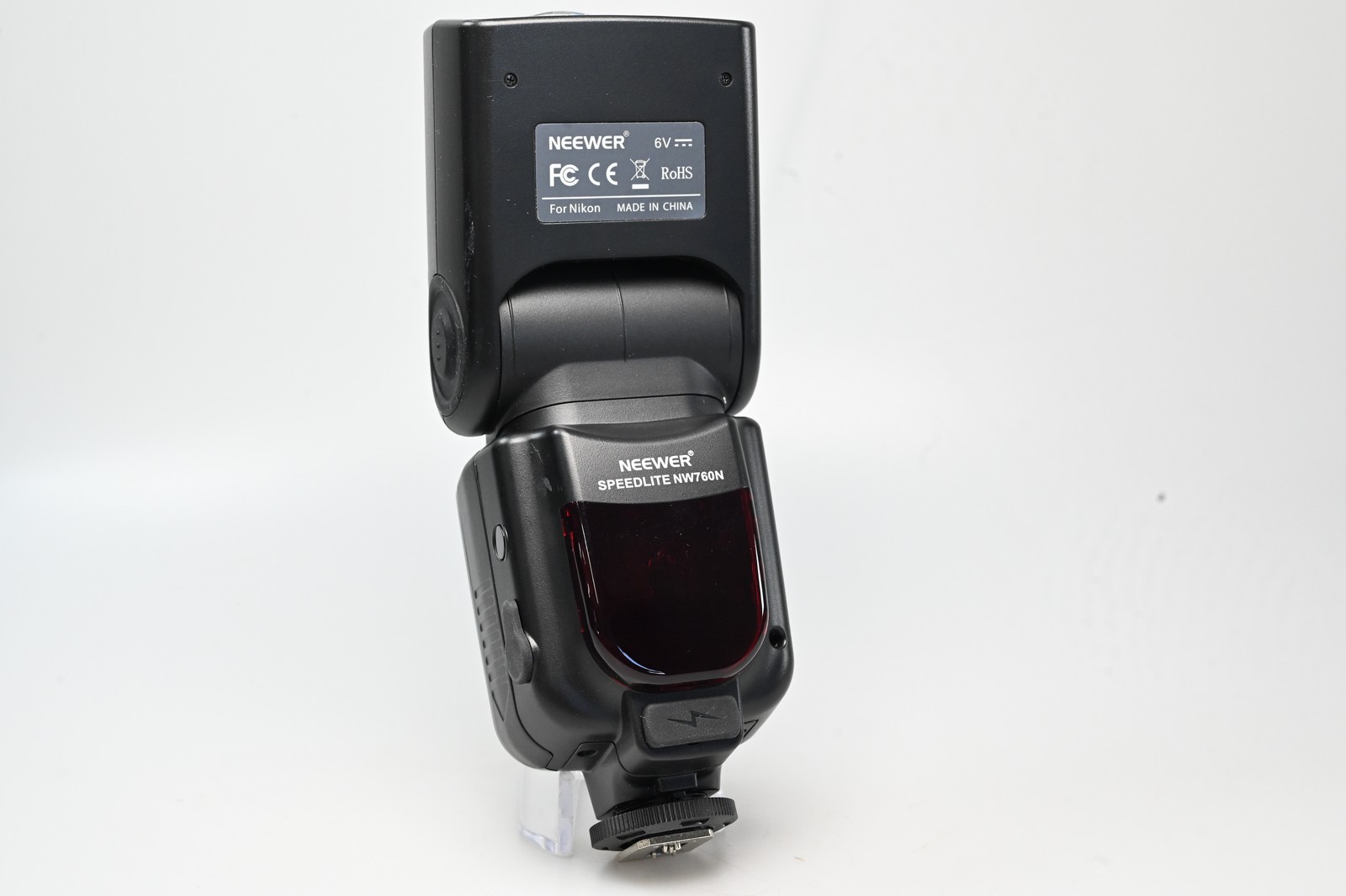 Neewer NW760N Speedlight for Nikon #G218