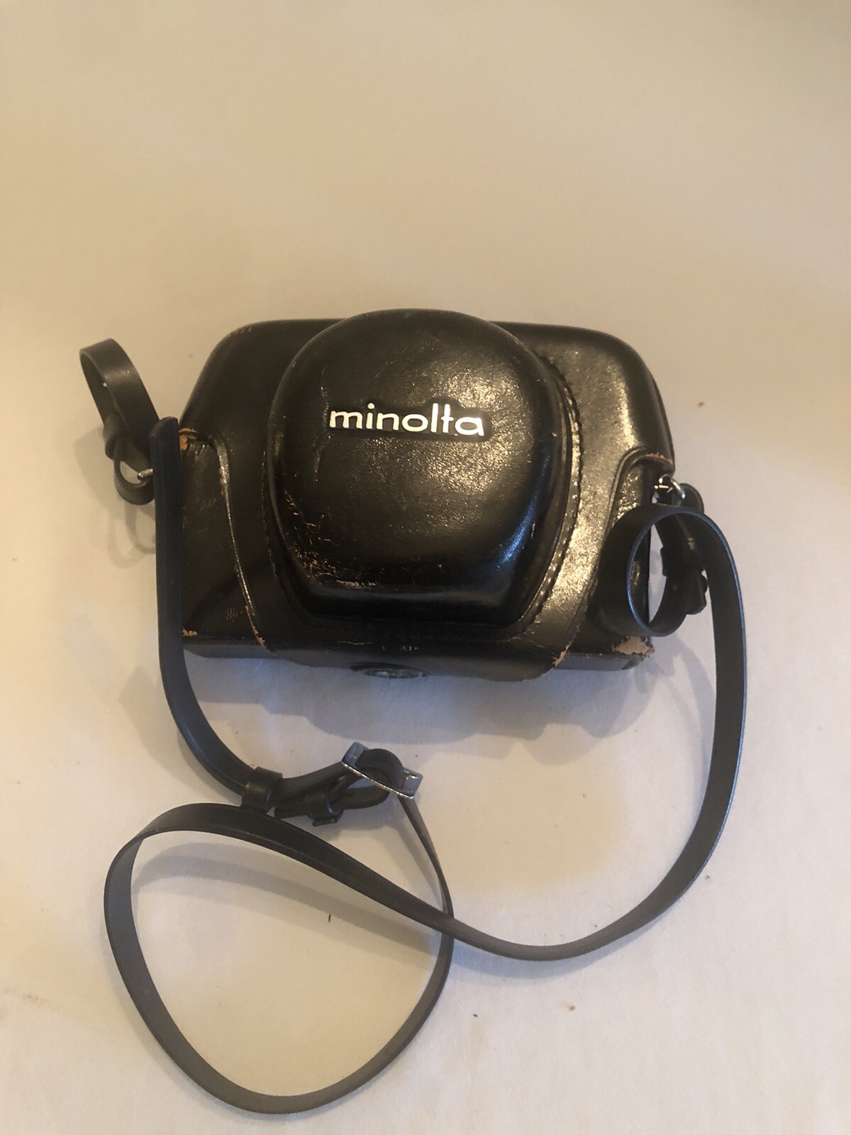 Minolta HI-MATIC 11 [preowned/untested]