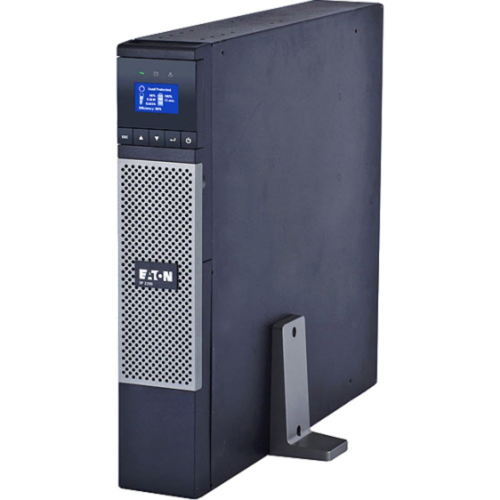 Eaton 5P 1950 VA Tower UPS 1950 VA/1920W 132 V AC 3min Stand-by Time