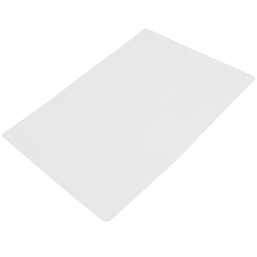  Clay Rubber Texture Mat Pottery Art Making Base for and Ceramics