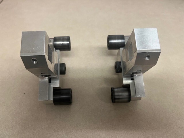 USA Leader, Millenium Leader Complete Assembly Belt Guide