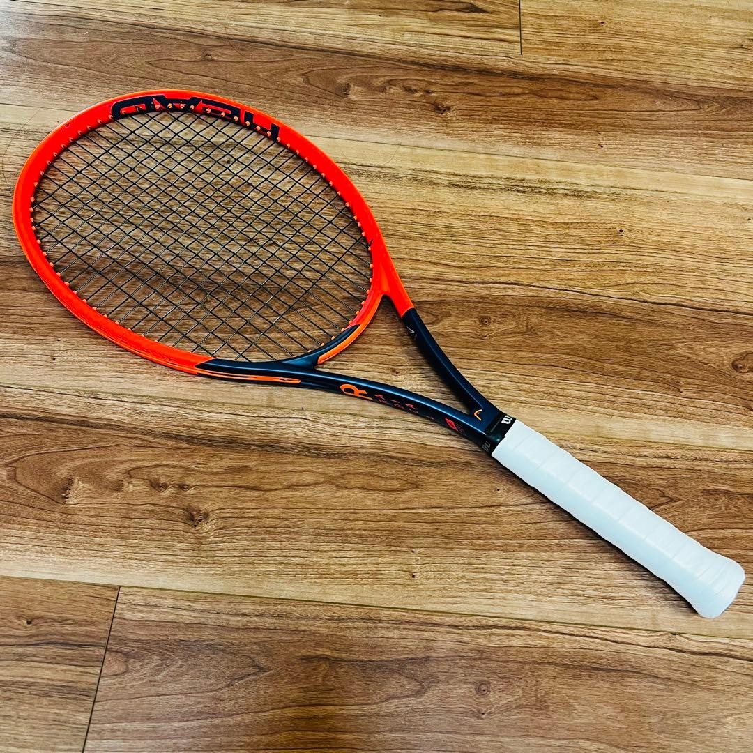 HEAD RADICAL MP 2023 G2 Head Radical 98 Grip 2