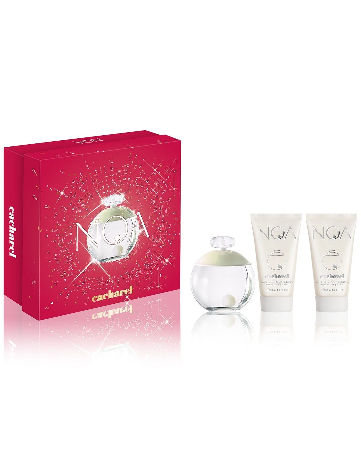 Cacharel-3-Pc. Noa Eau de Toilette Gift Set|20851