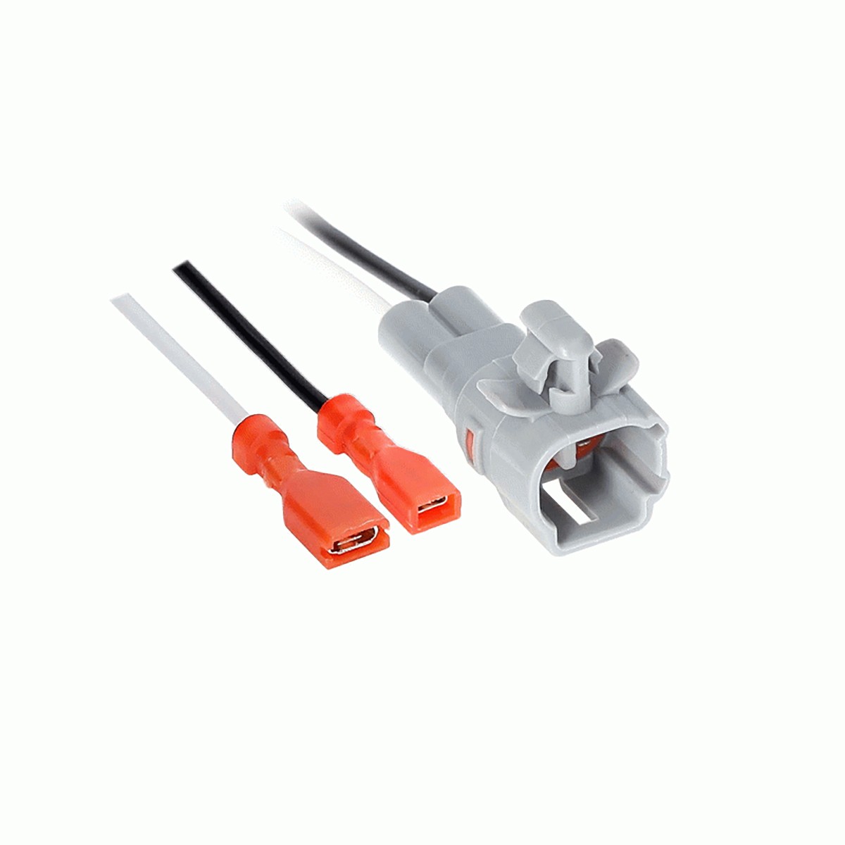 Metra 728102M for Toyota 1989-2003 Speaker Harness Pair