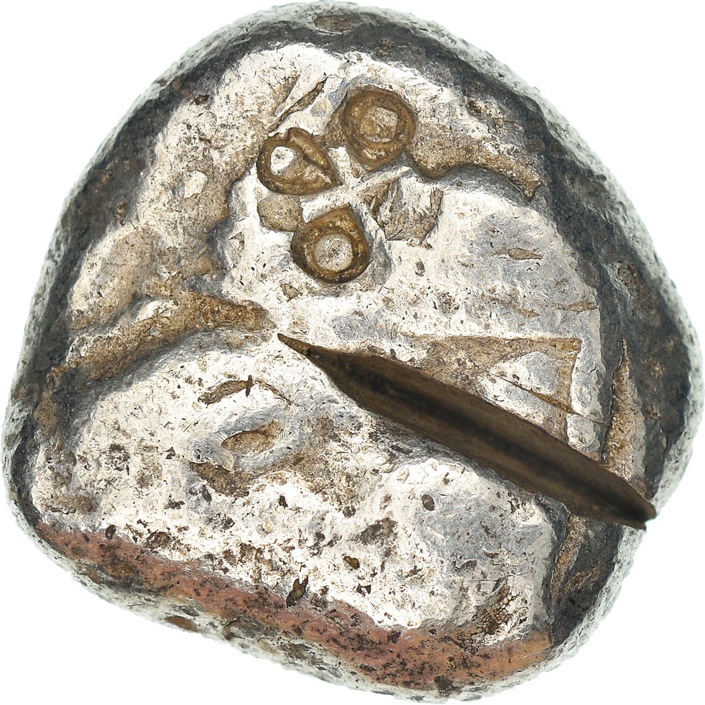 [#909591] Coin, Lycia, Stater, Phaselis, VF, Silver, SNG-Cop:120