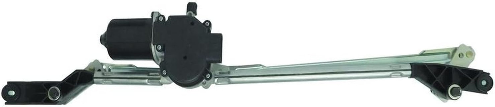 OEG Parts New Windshield Wiper Motor Compatible with Chevrolet Trailblazer EXT 0