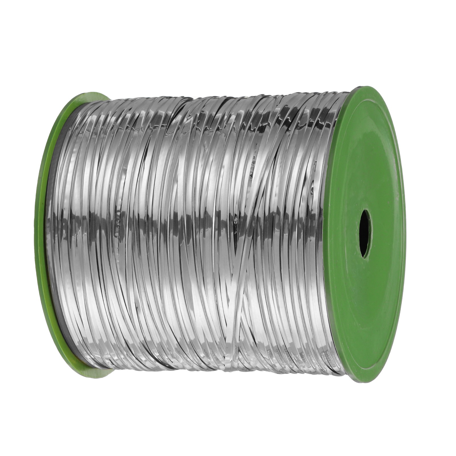 Bag Twist Ties 350 Yards 1050 Feet Reusable Plastic Metallic Wire Cable Ties