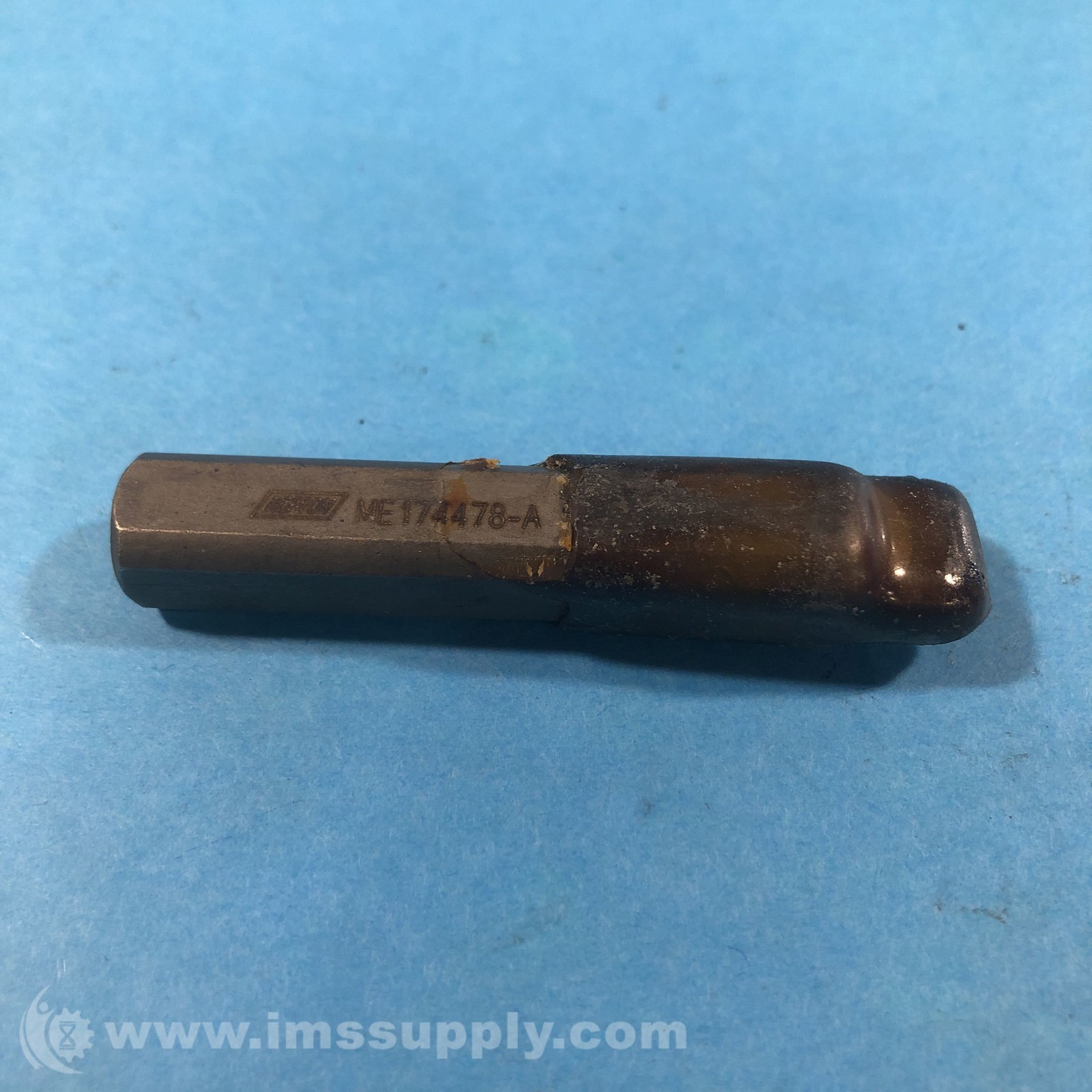 Norton ME174478-A Shank FNIP