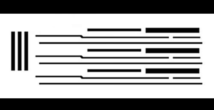 Nikon FM Light Seal back cover replace 3pcs Kit Sponge From Japan Film Adhesive 