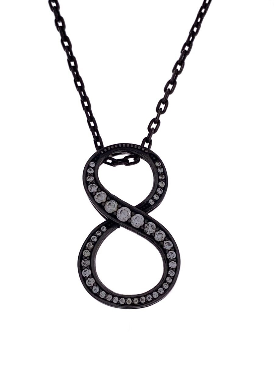 Beato Necklace Sv925 With Top Men'S M1k93