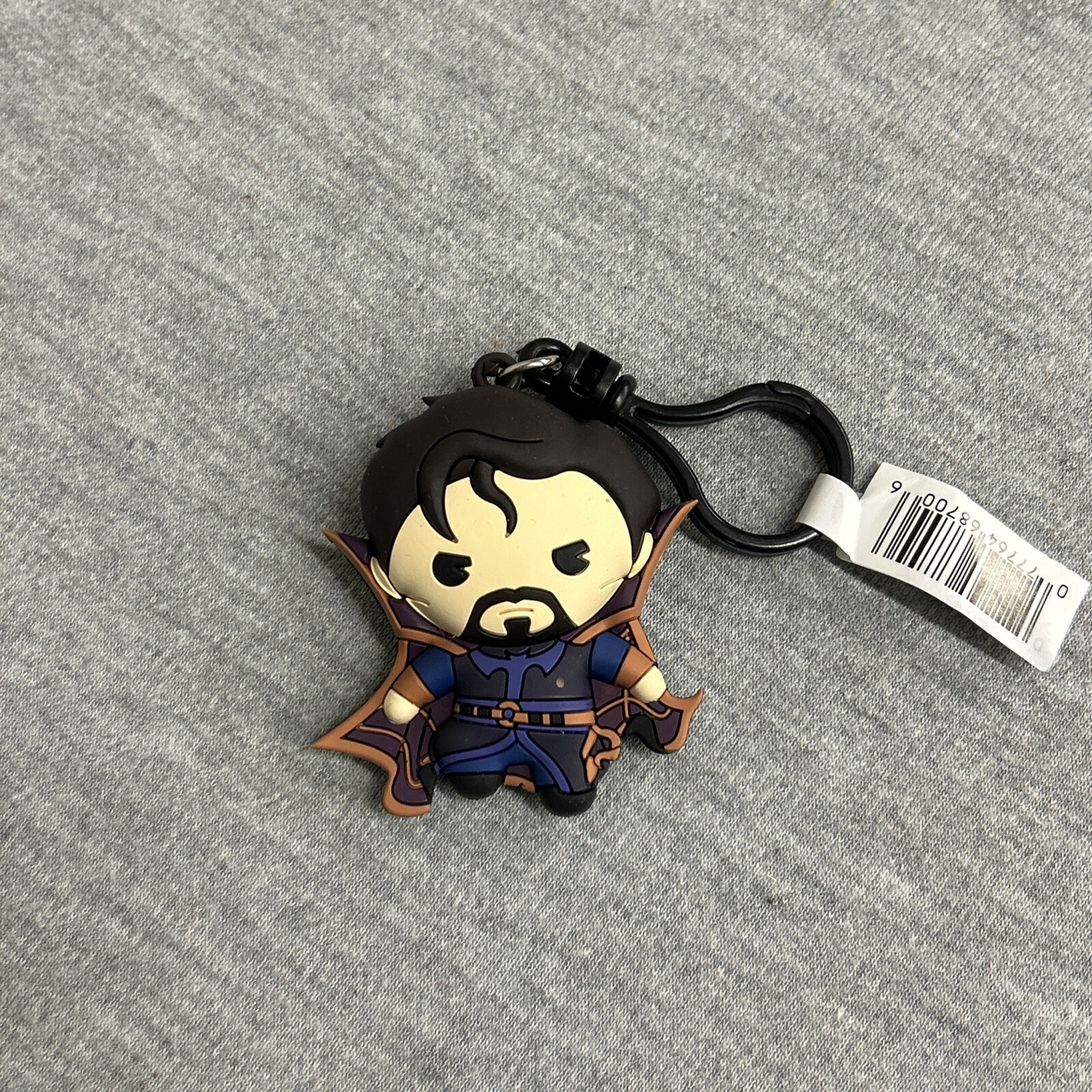 Marvel Studios What If...? Collectors Bag Clip Series 1 Doctor Strange Supreme