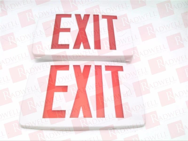 LITHONIA LIGHTING LQMSW3R120277 / LQMSW3R120277 (USED)