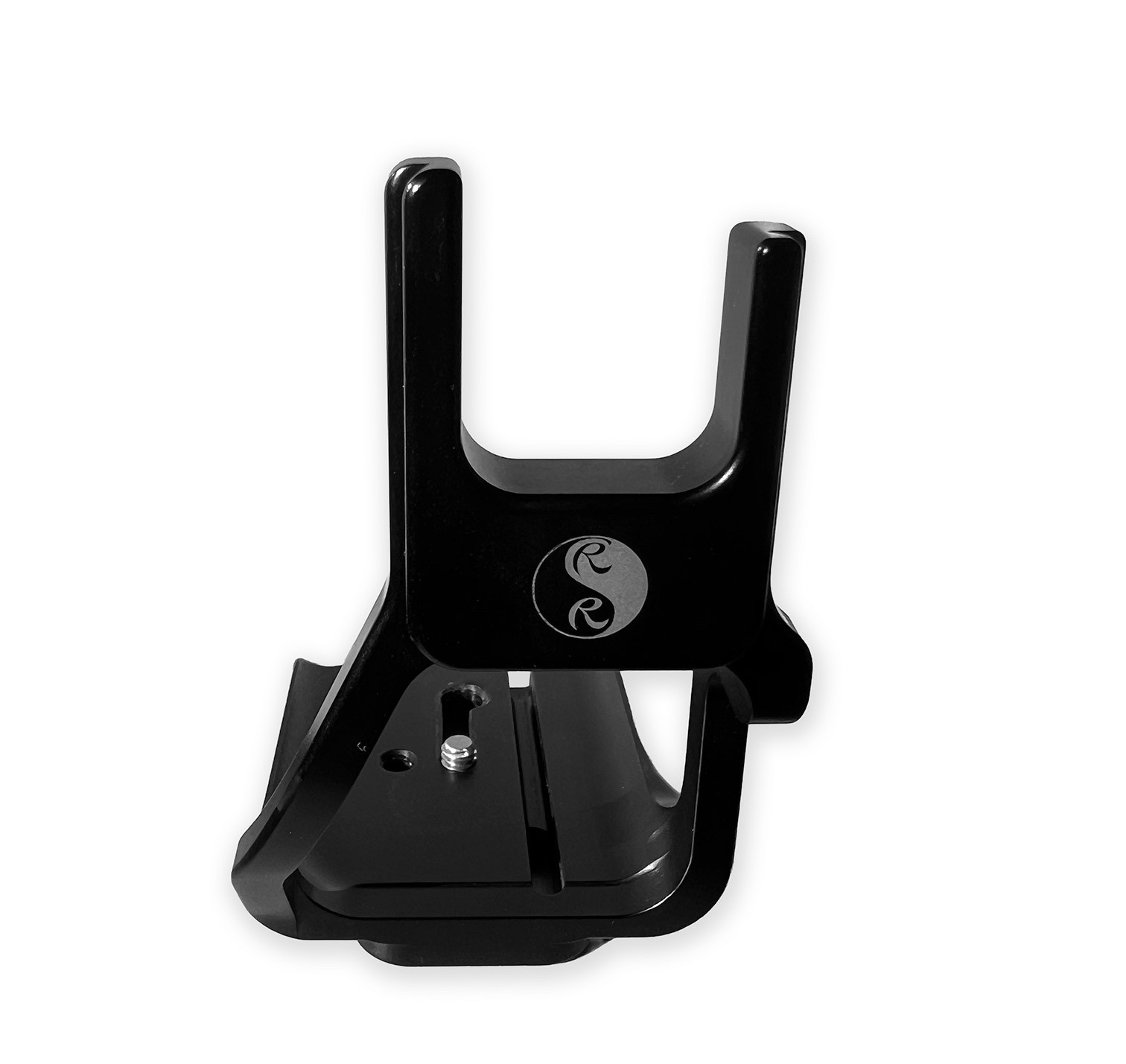 Really Right Stuff BVGC2EM-L for Sony a7R II, a7II, a7SI w/GVG-C2EM Battery Grip