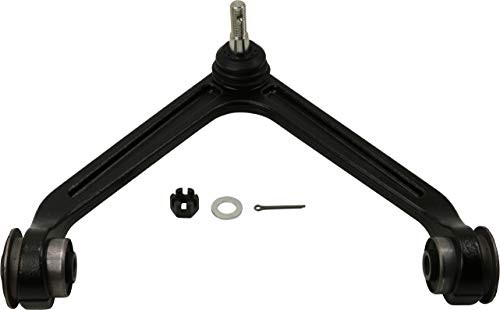  CK7424 Front Upper Suspension Control Arm and Ball Joint Assembly for Dodge 