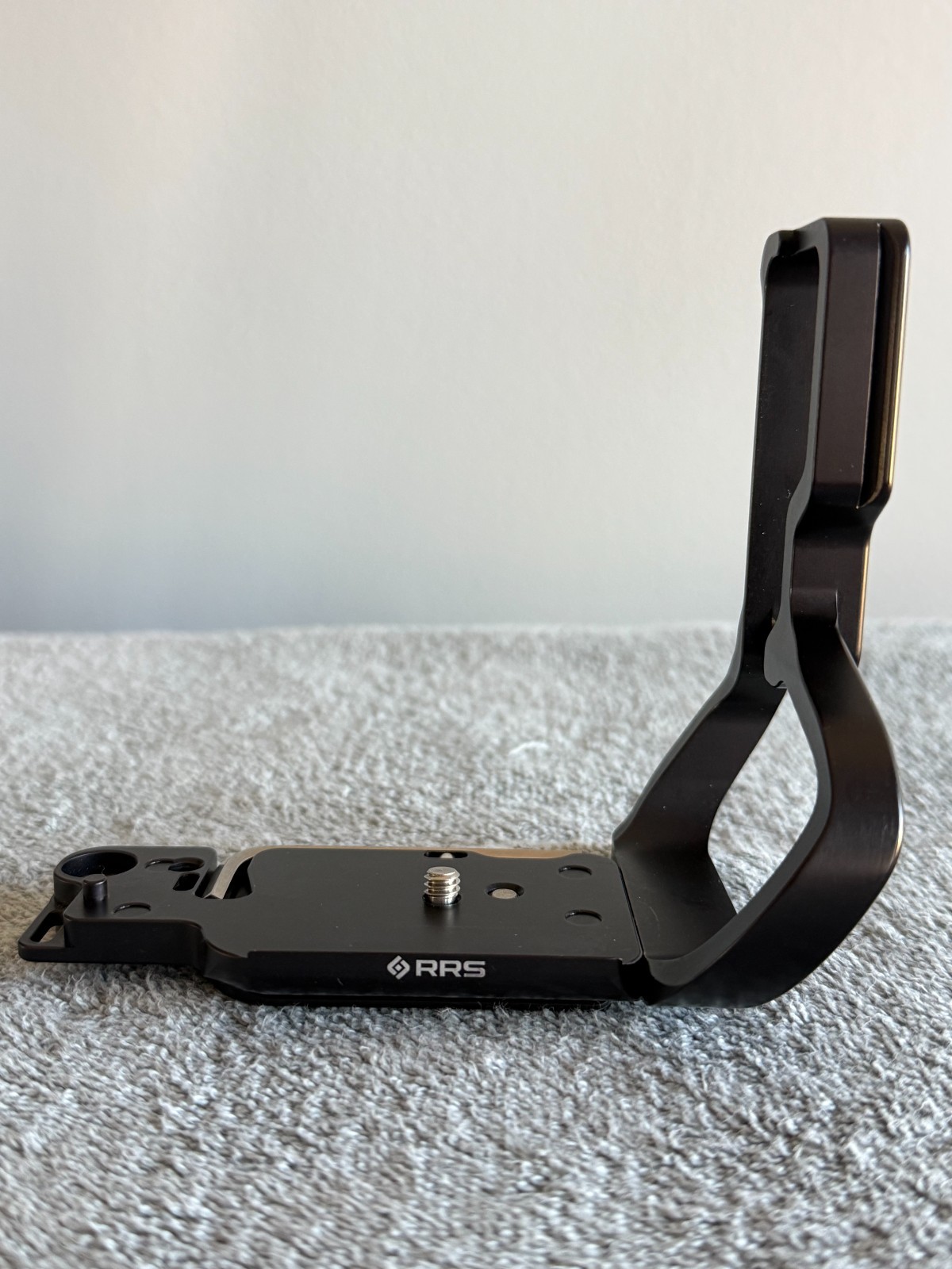 Really Right Stuff Modular L-Plate Set for Nikon Z9