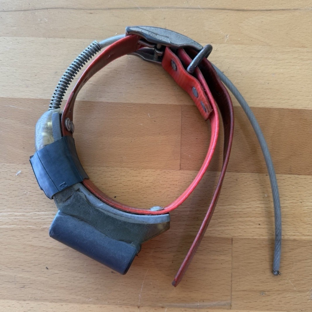 Johnson Telemetry Tracking Color for Hunting, 217.592