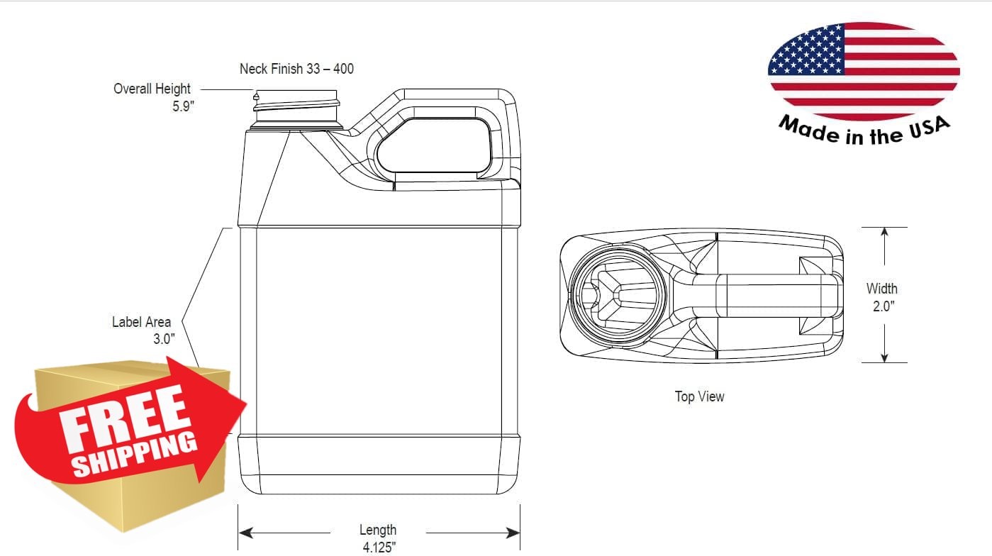 Peppermint Essential Oil 16oz Pure Natural Aromatherapy Diffuser Skin