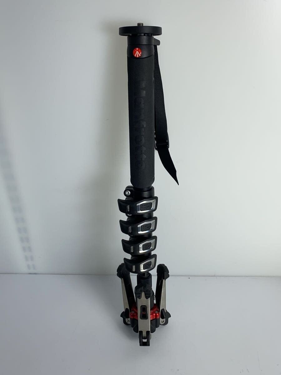 Manfrotto Camera Other XPRO Monopod Digital MVMXPROA5 Used