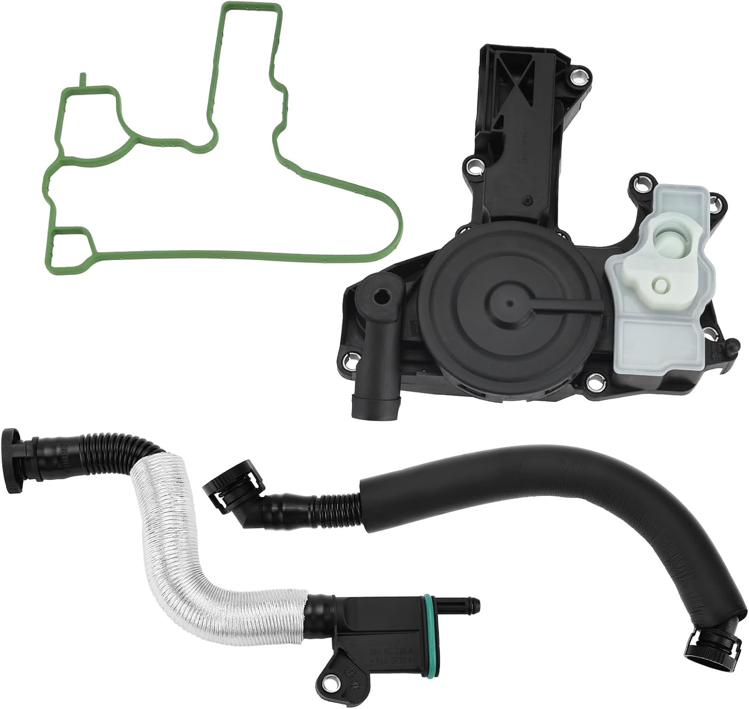 06H103495AE 06H103495J 06H103495AK PCV Valve Engine Crankcase Vent Valve Oil Sep