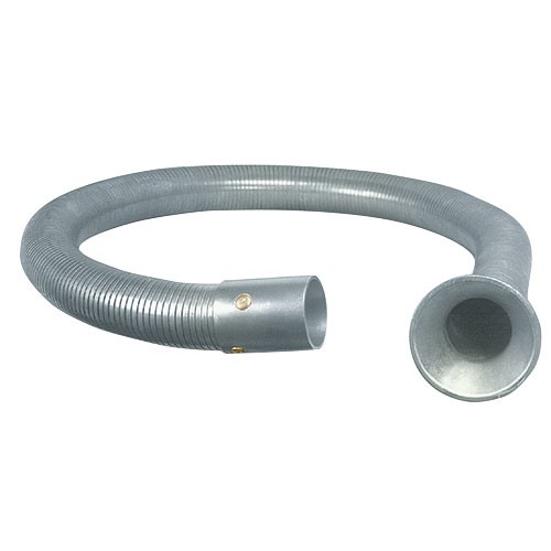 Condux 08040109 Close Clearance Flex Cable Guide 4in x 9ft