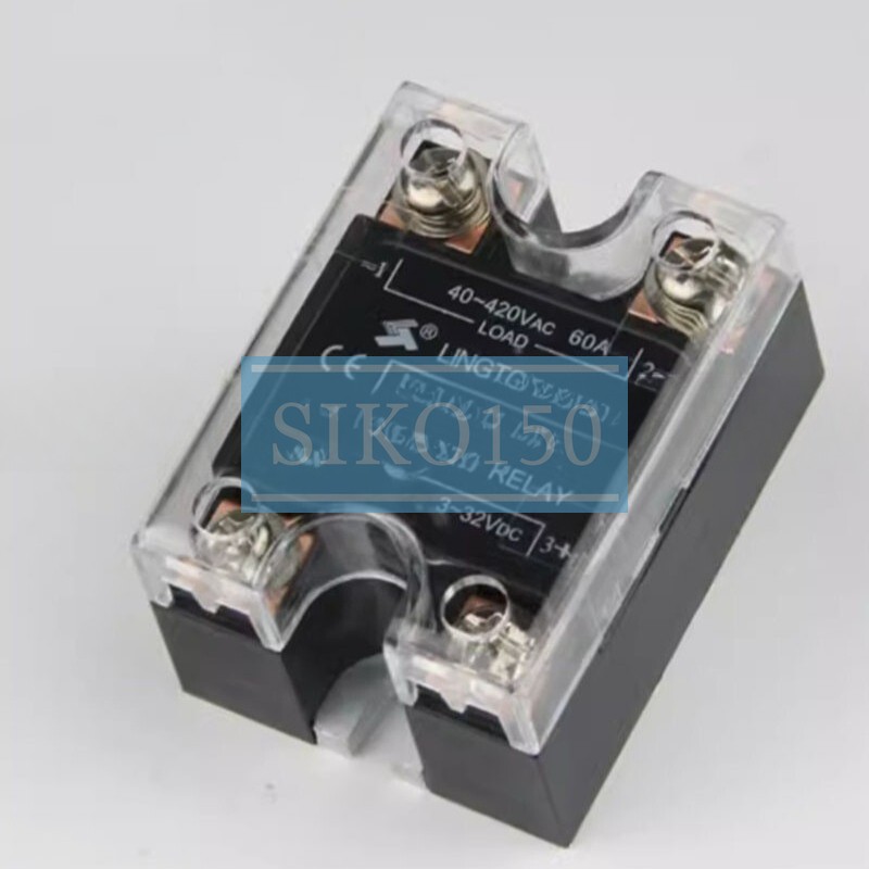 ONE NEW solid-state relay HS360ZK-60A #SK