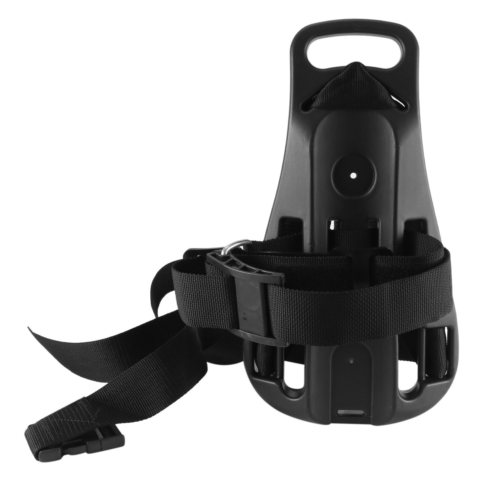 Diving Tank Backpack Scuba Tank Back Holder Diving Oxygen Bottle Holder3673