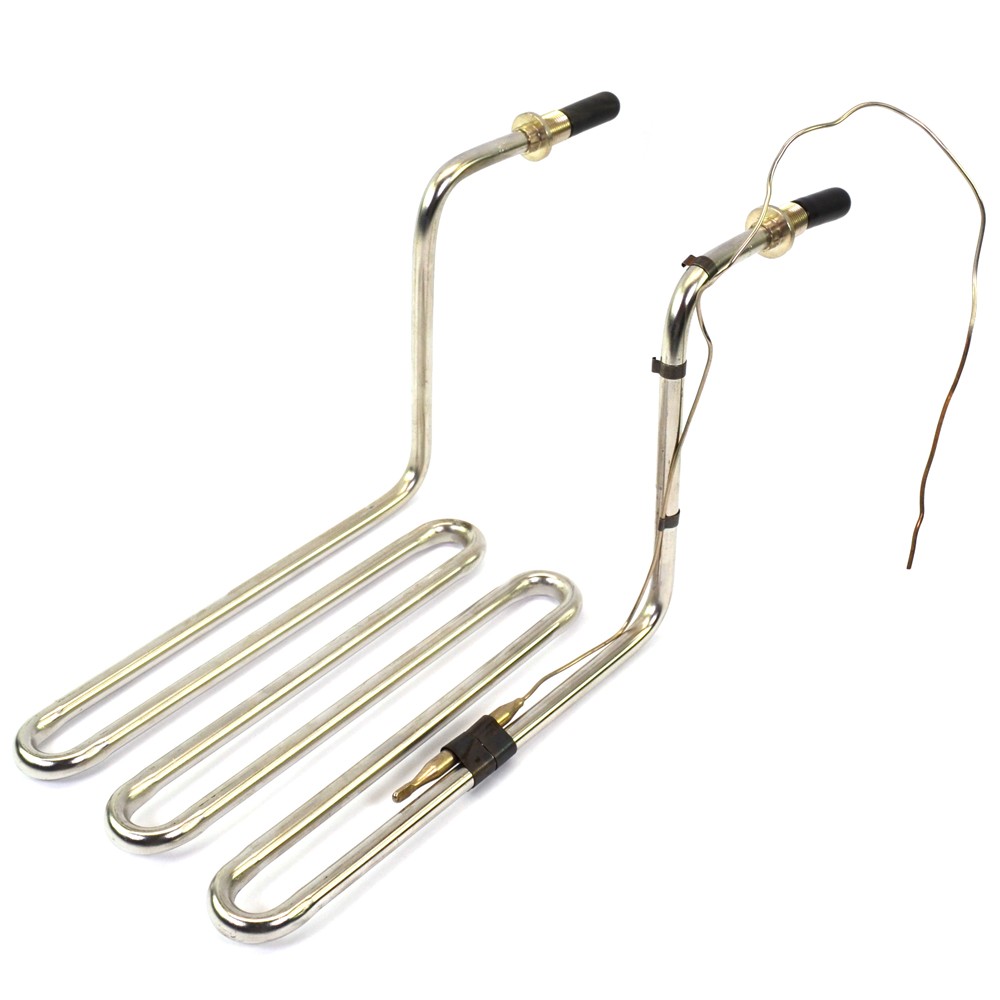 NEW Star 2N-Y8416 Restaurant Deep Fryer Heating Element 240V 3840W