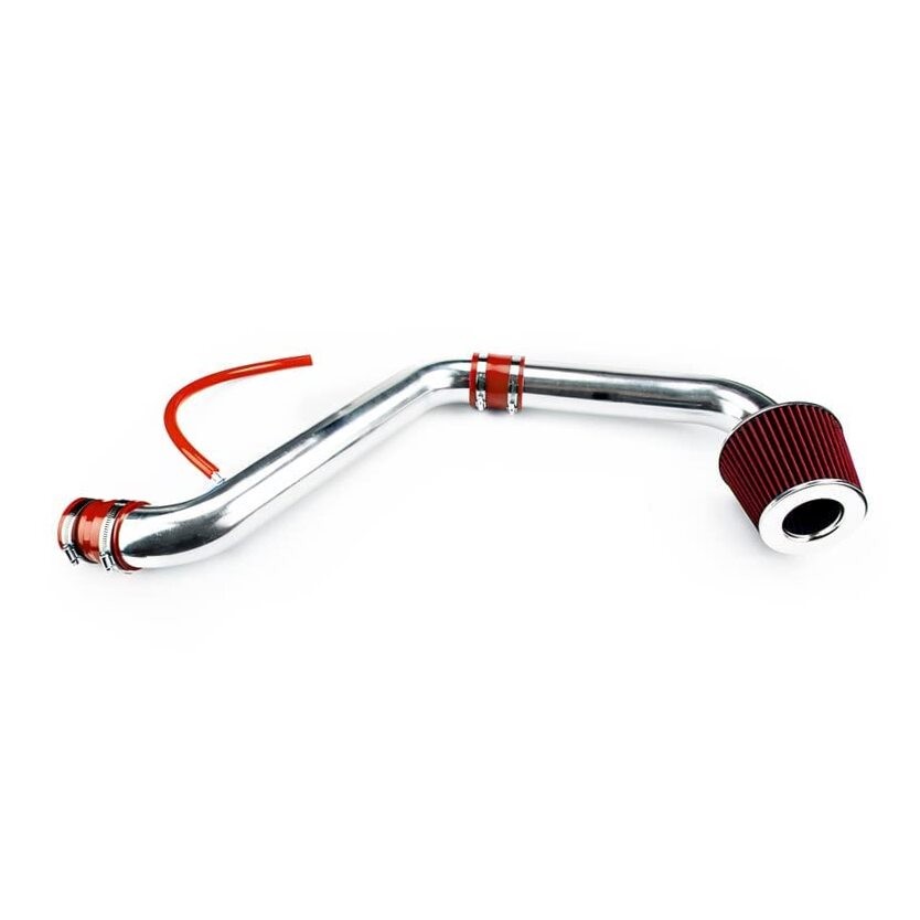  Air Intake Kit, Cold Air Intake System Kits w/Filter Aluminum Compatible with 