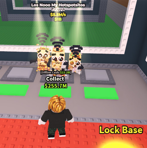 steal a brainrot dulduldul annd los noomyhotspotsitos