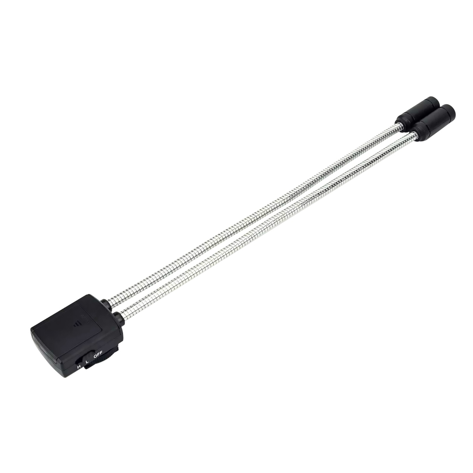 Macro Arm Cold Light 5600K Flexible LED Lamp for Nikon for Canon for Sony DSLR