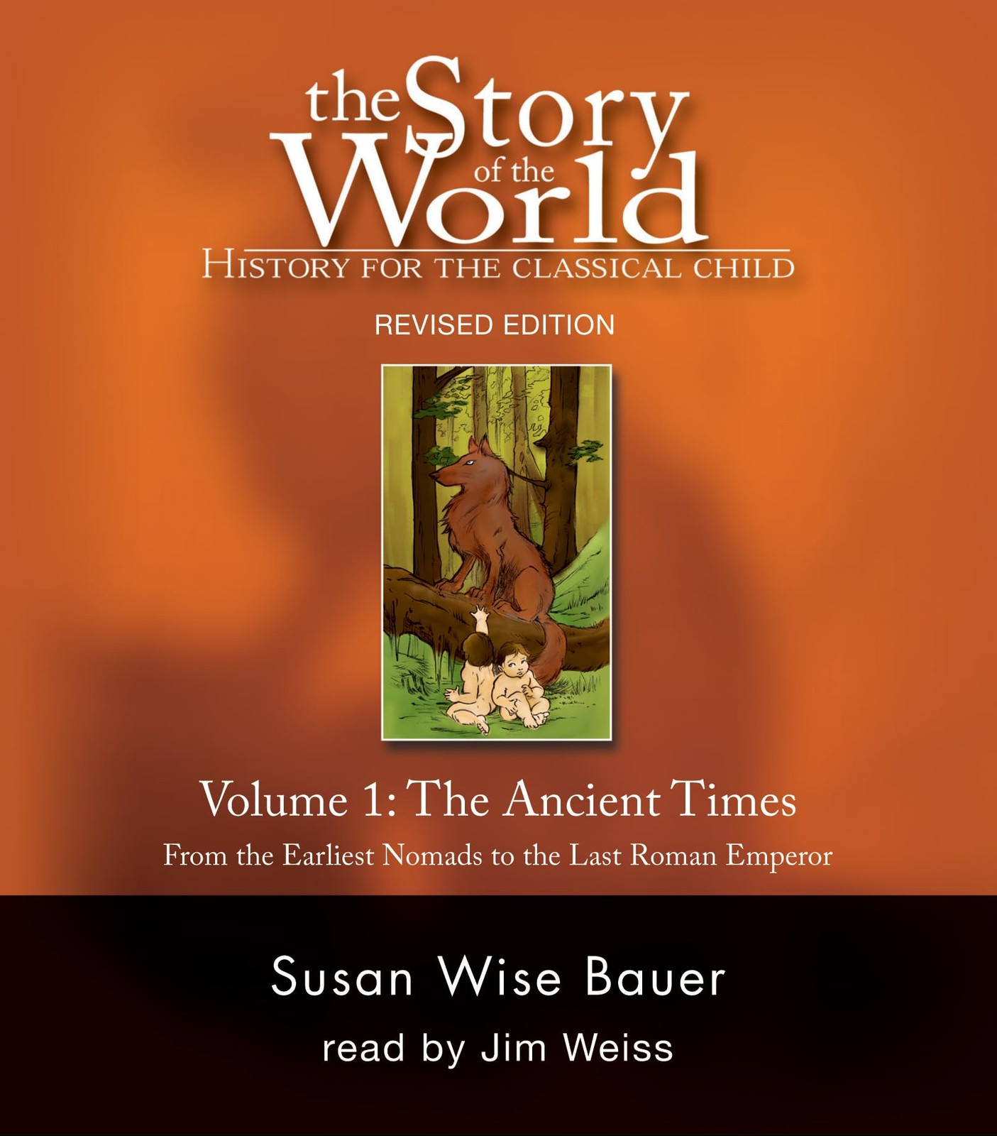 The story of the world: Ancient times, from the earliest Nomads to the last ...