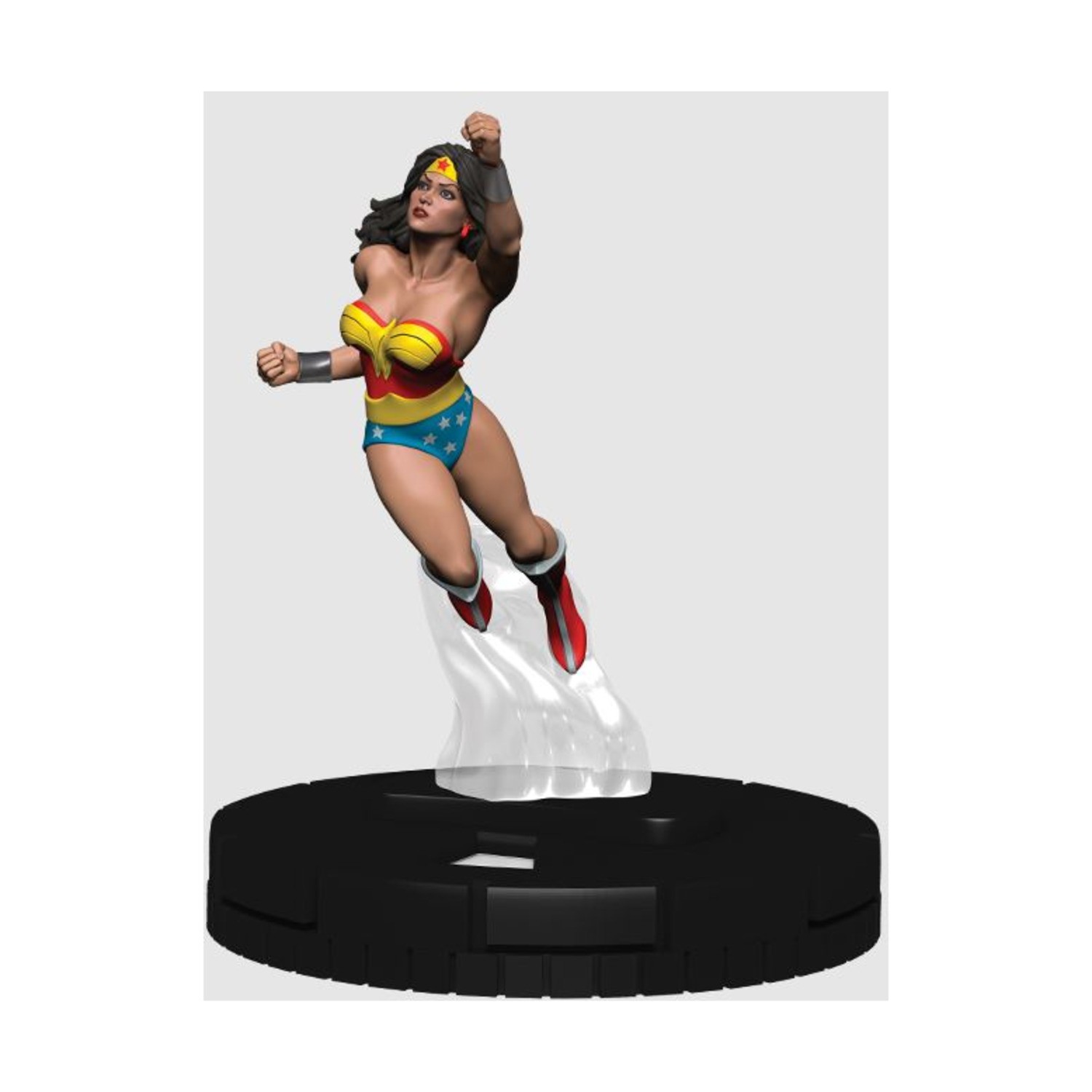 WizKids Wizkids DC Wonder Woman D17-012 (LE) NM