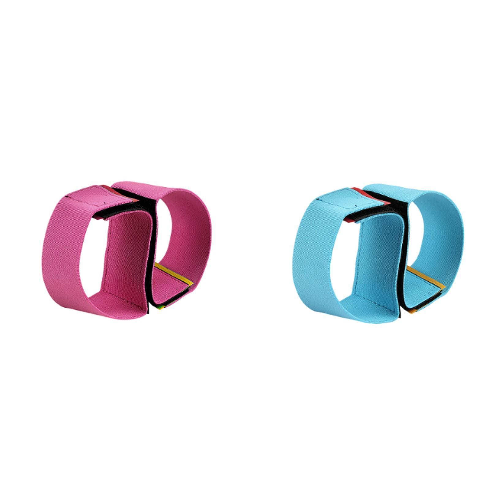 Gymnastic Sticky Toes Gymnastics Auxiliary Belt for Yoga Cheerleading Dance