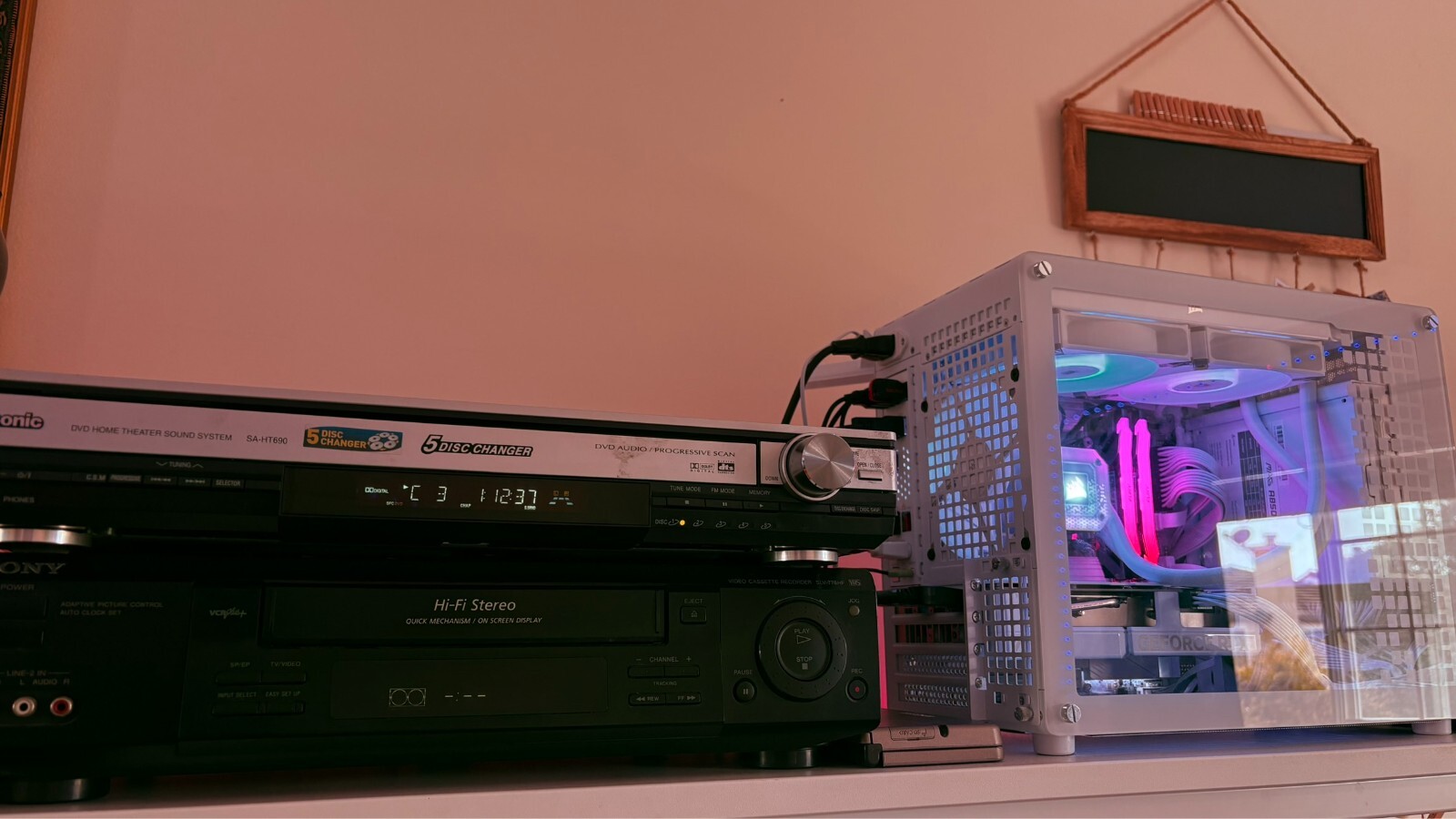 VHS and DVD To Digital and USB Conversion Service (Quick Turnaround Time)