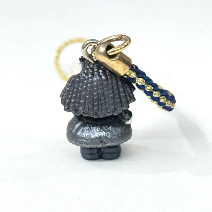 Harajuku Gothic Lolita Kitty Strap Collectible Art