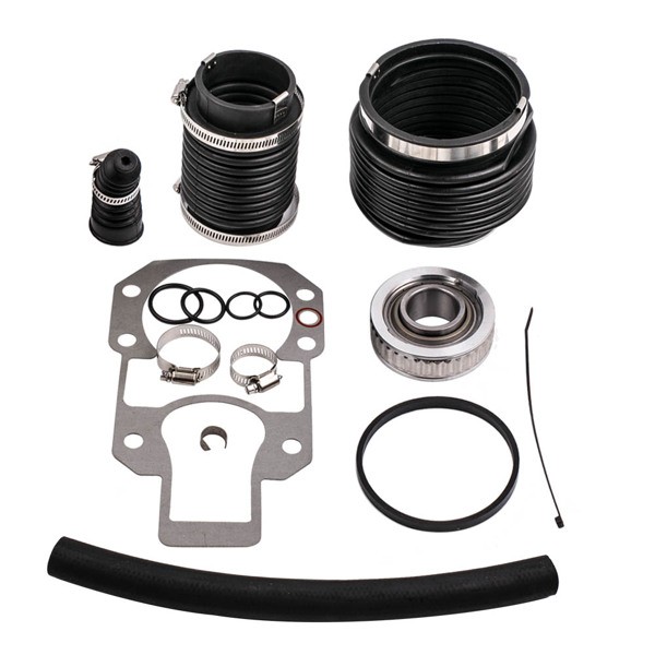 Transom Repair Kit for Mercruiser Alpha One Gen 2 w/ Gimbal Bearing 30-803099T1