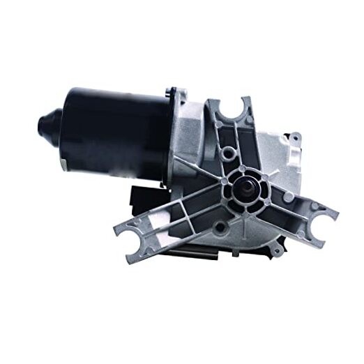 OEG Parts New Front Windshield Wiper Motor Compatible with Chevy & GMC C1500 
