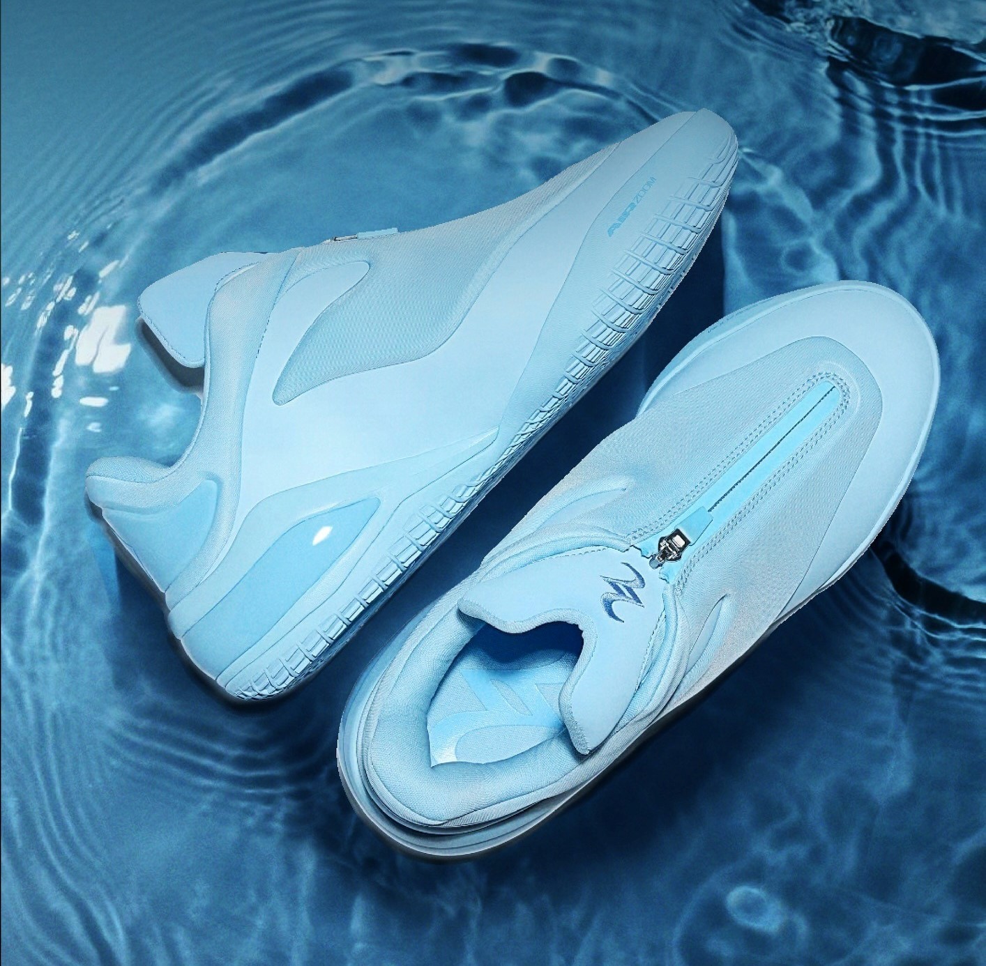 Size US 7-12 SHAI 001 Masi Blue A18772C Basketball (MEN)