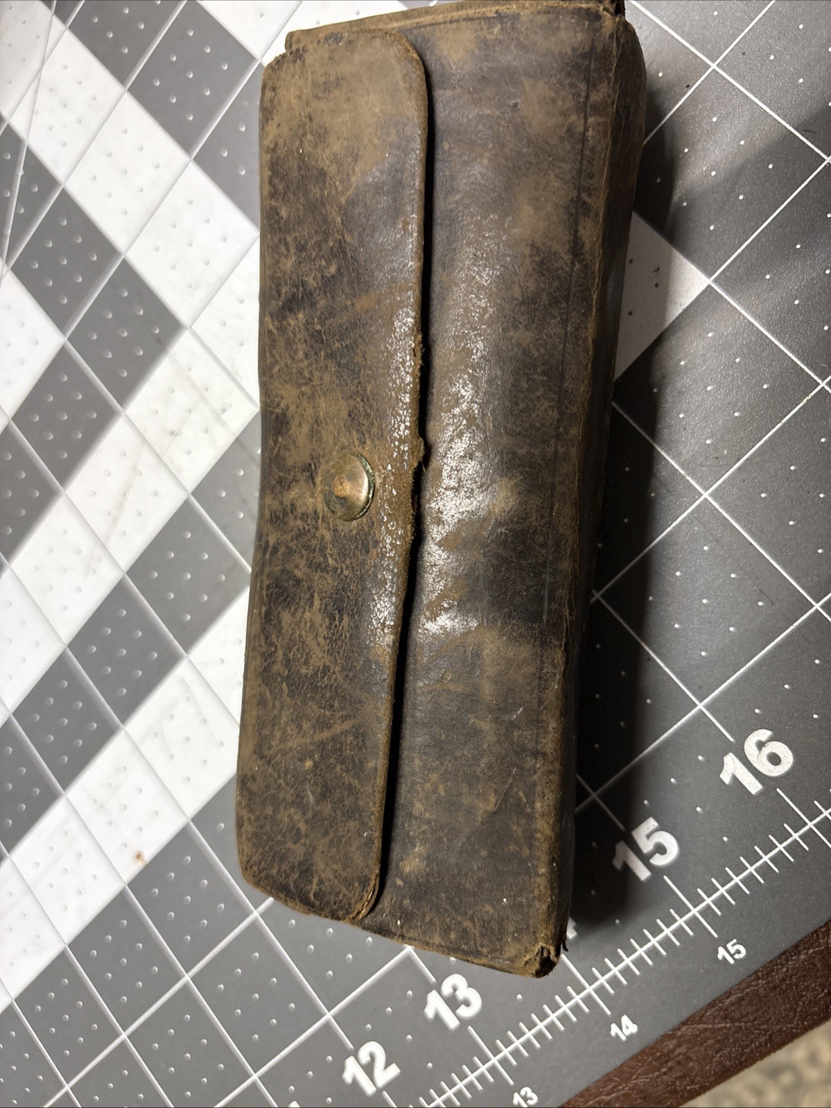 Hauffman & Dunn surgical Instrument Set Antique Must See!!!