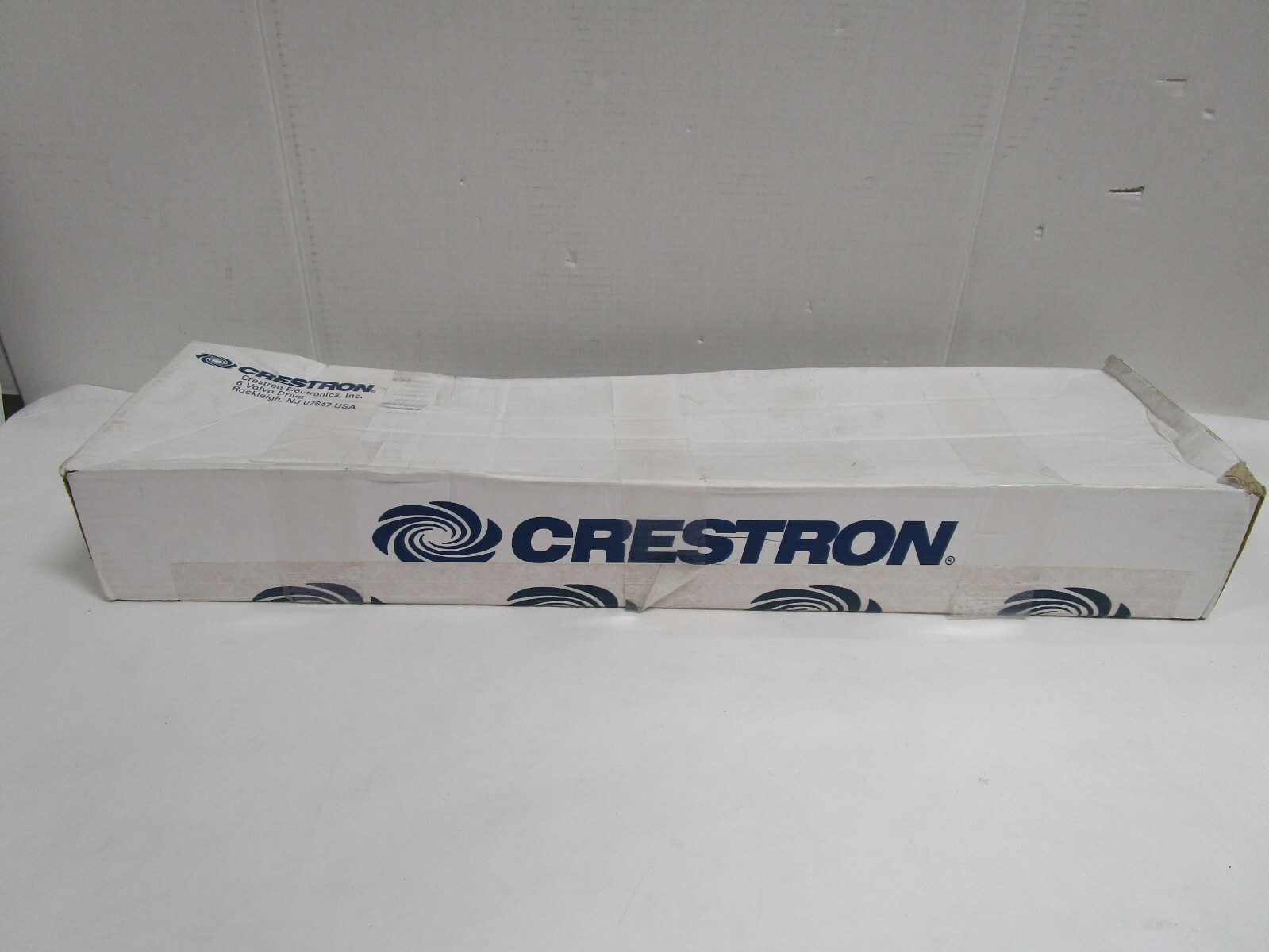 CRESTRON 6507278 CBLR2-VGA Cable Retractor for FlipTops™ VGA NEW SEALED