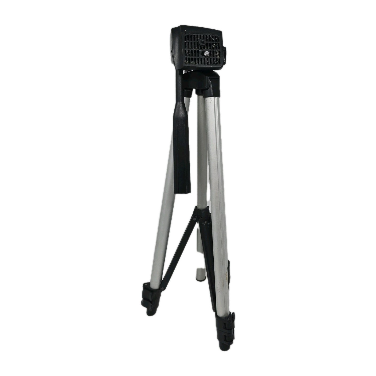 Vanguard MK-S Photography Video Aluminum Alloy Tripod 2-Way Pan Head