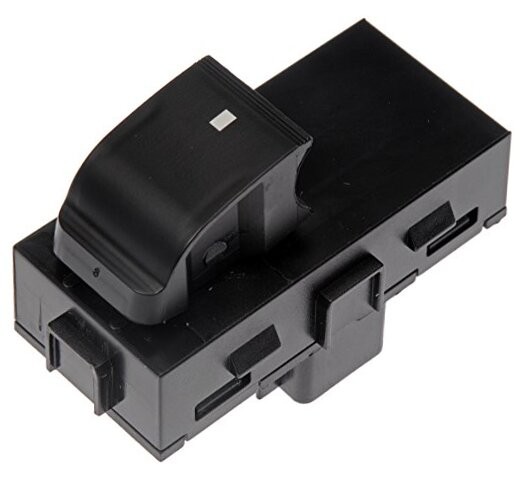  901-149 Power Window Switch - Rear Compatible with Select Buick / Chevrolet / 