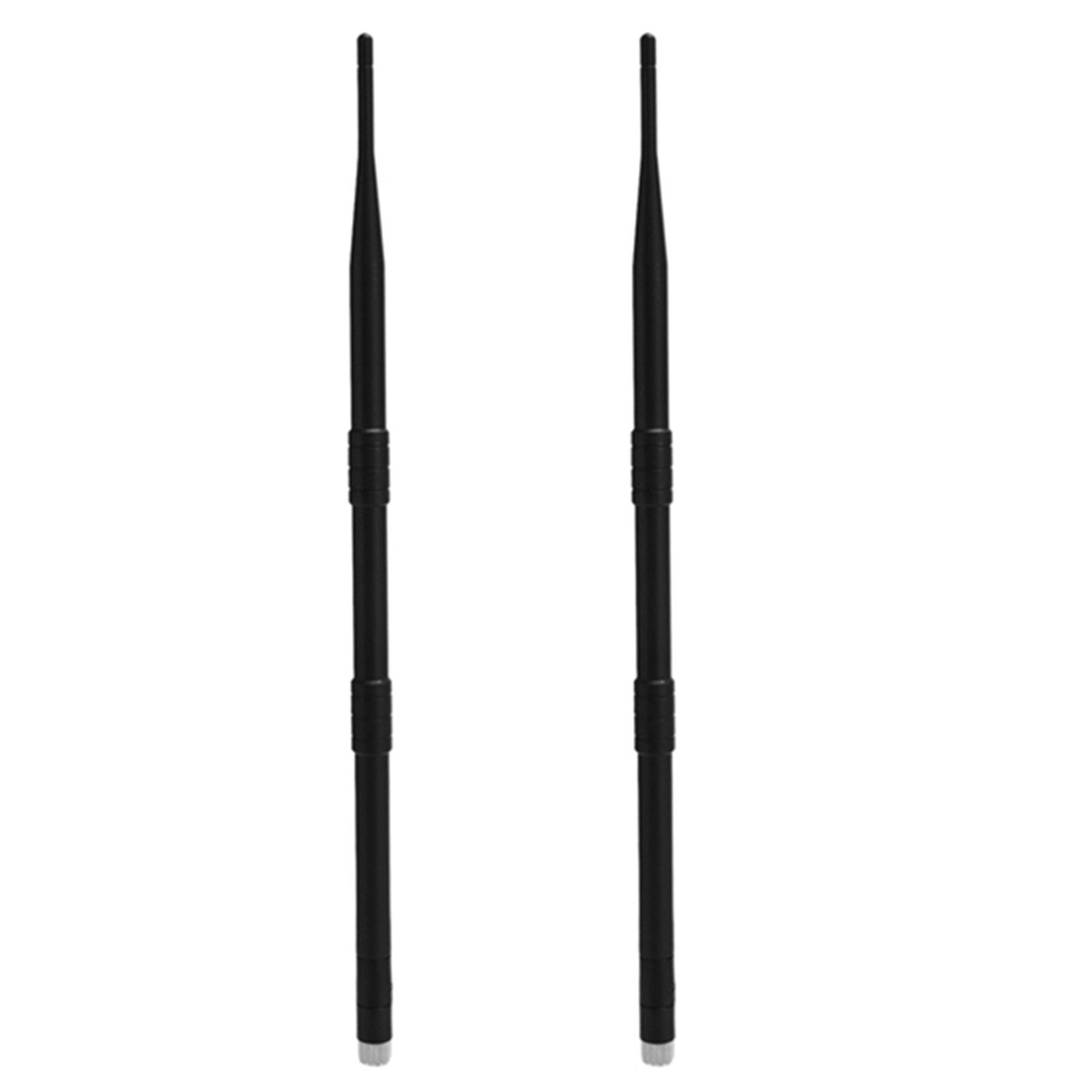 2X 12DBi LoRaWAN Helium Antenna RP SMA Male Aerial LoRa Antenna8631