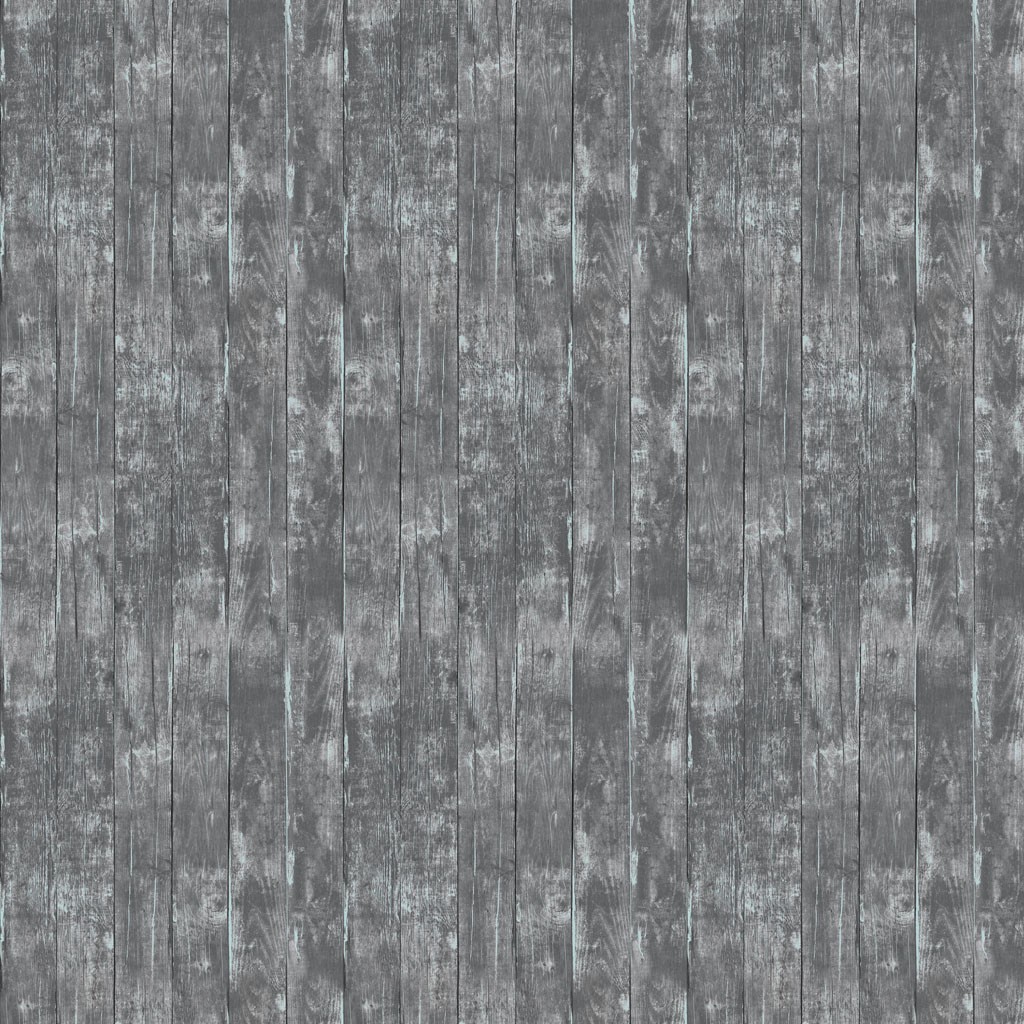 Harmony Katie Pertiet Harmony Woodgrain Y4587-7 Dark Gray barn boards BTY