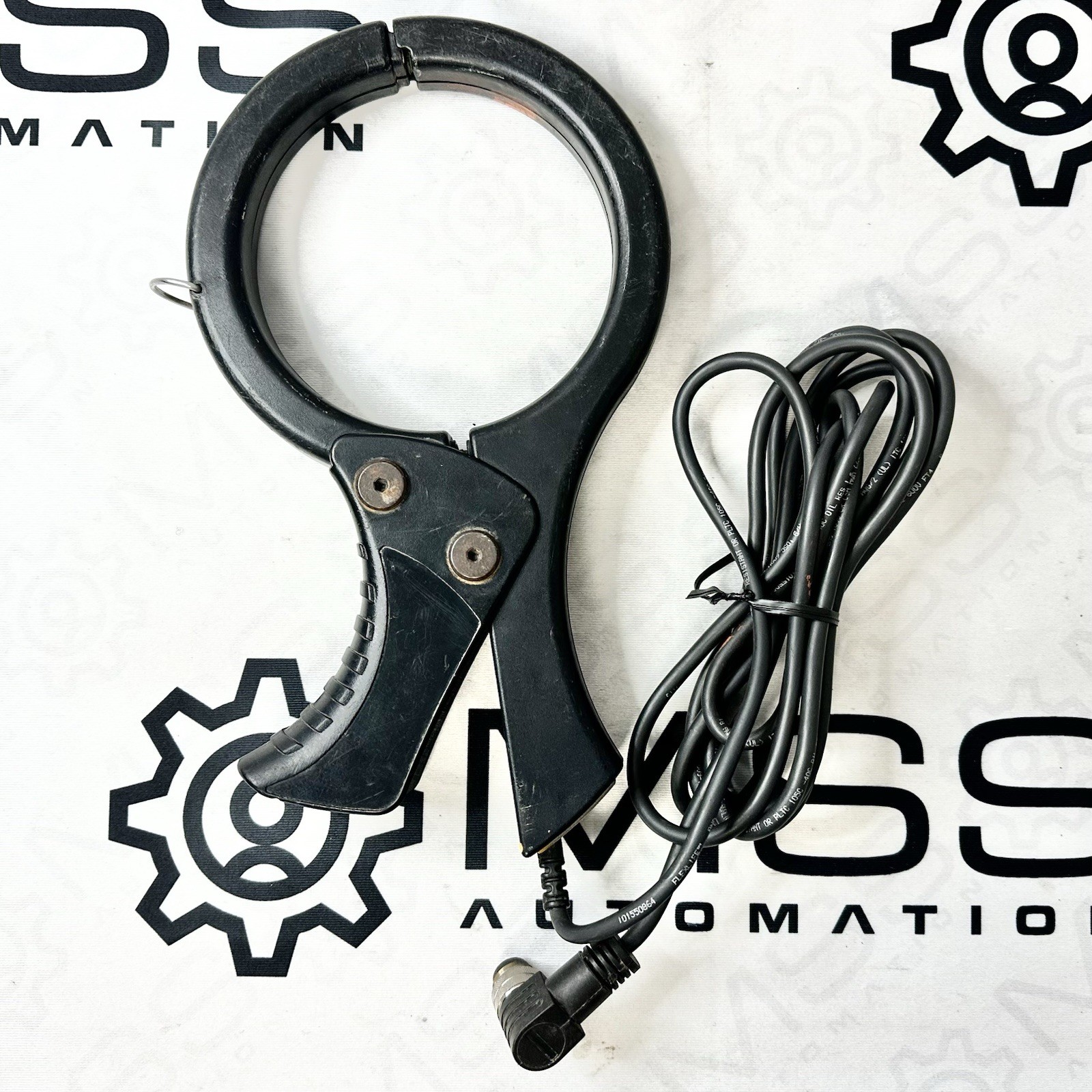 New 5" Induction Clamp For Subsite Ditch Witch Utiliguard