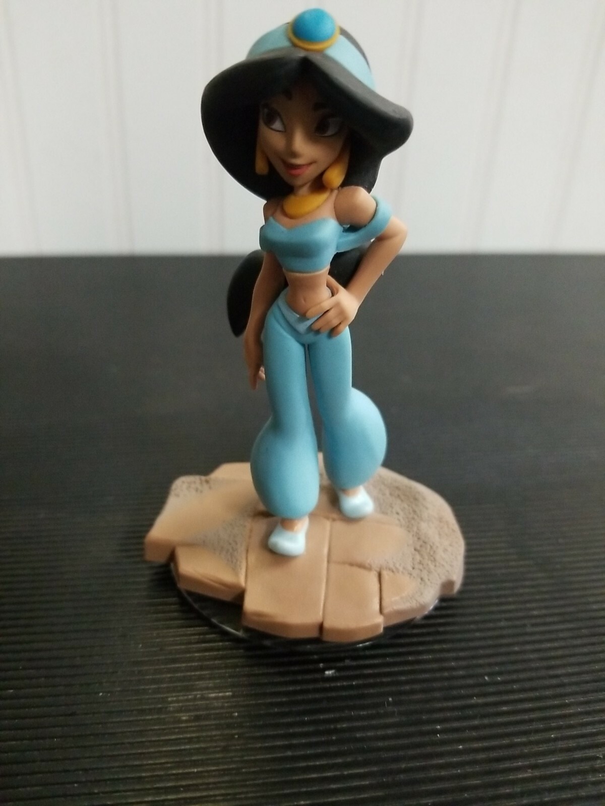 Disney Infinity: Disney Originals 2.0 Edition Jasmine Figure