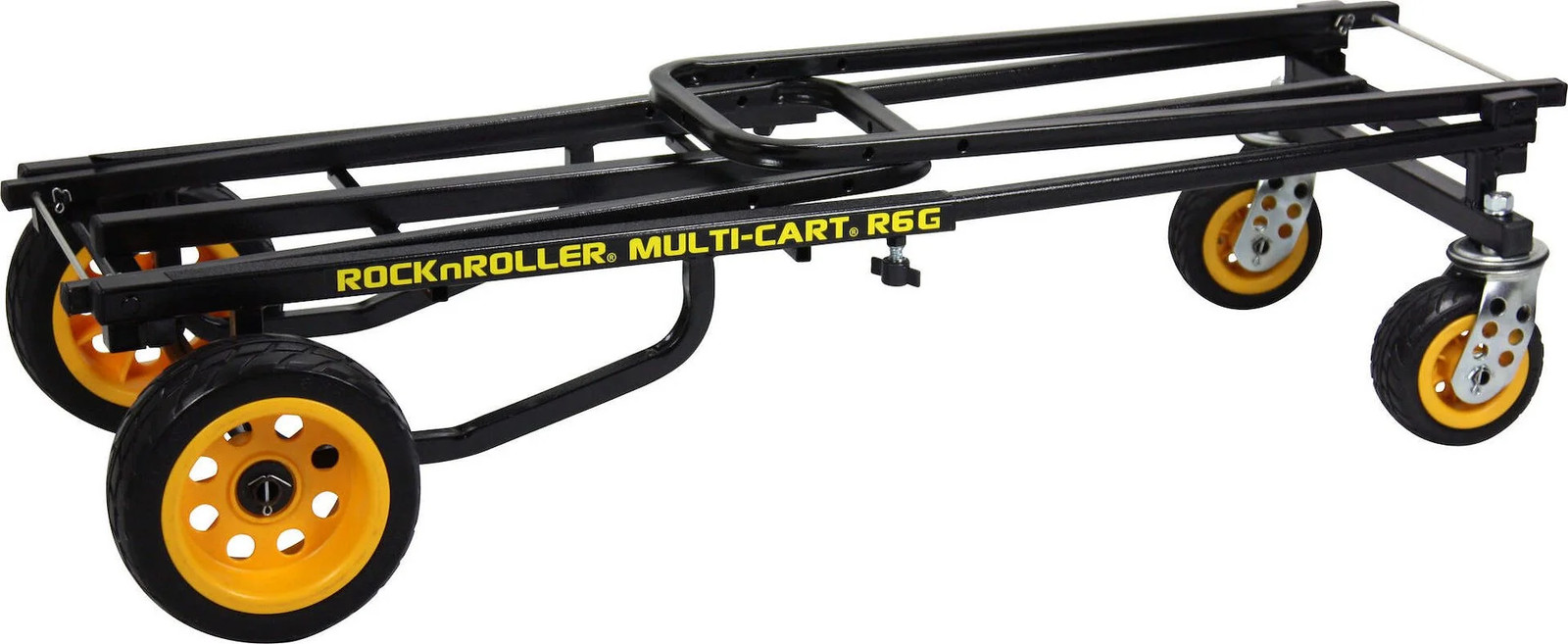 RocknRollerå¨ Multi-Cartå¨ R6G "Mini Ground Glider"