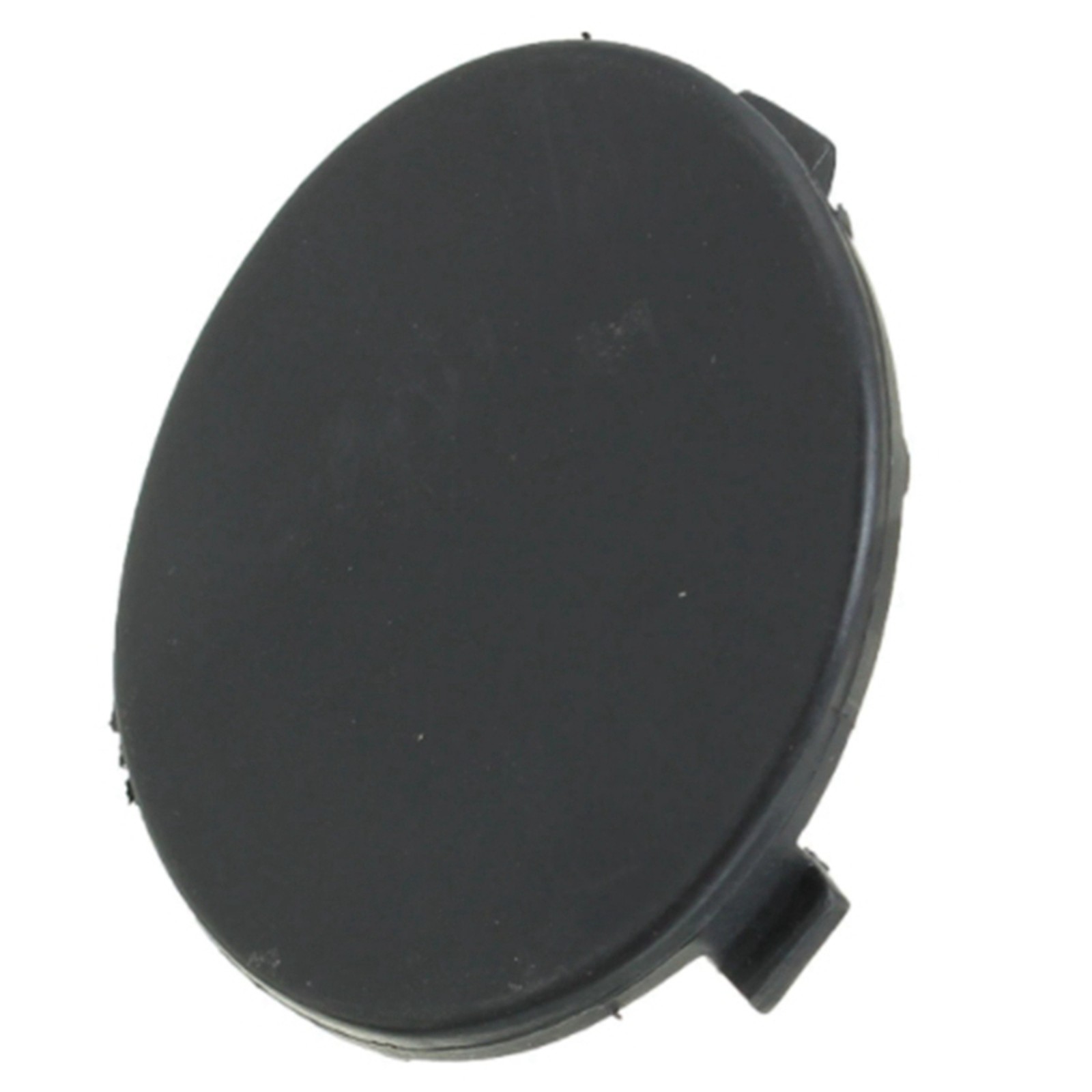 2X Car Black Front Bumper Tow Hook  Cover for  for FOCUS MK2 for C-Max1467