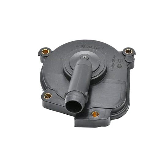 PCV Engine Crankcase Vent Valve breather Oil Separator Cover compatible with 