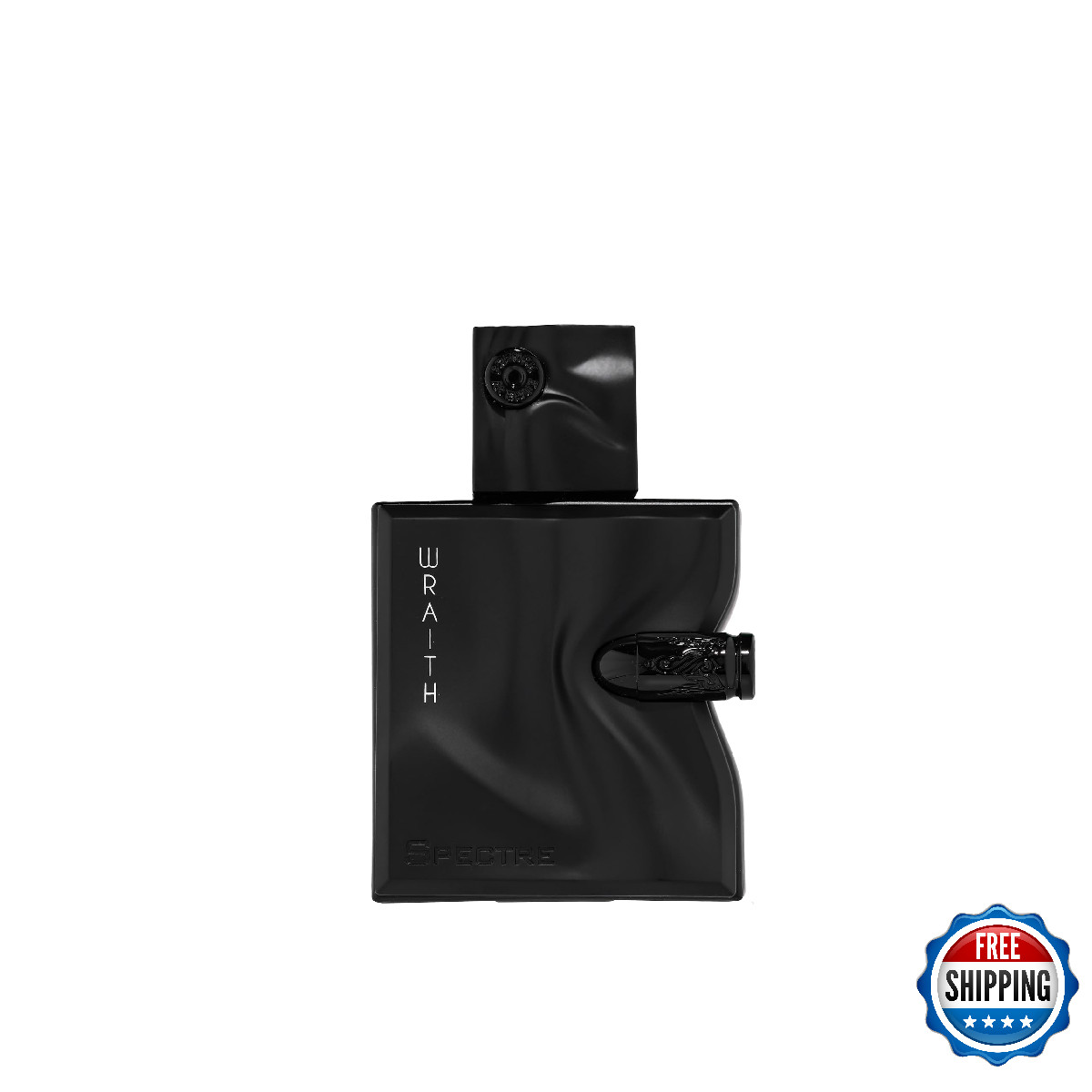 Fragrance World Spectre EDP Men 2.7oz Eau de Parfum Unisex Spray